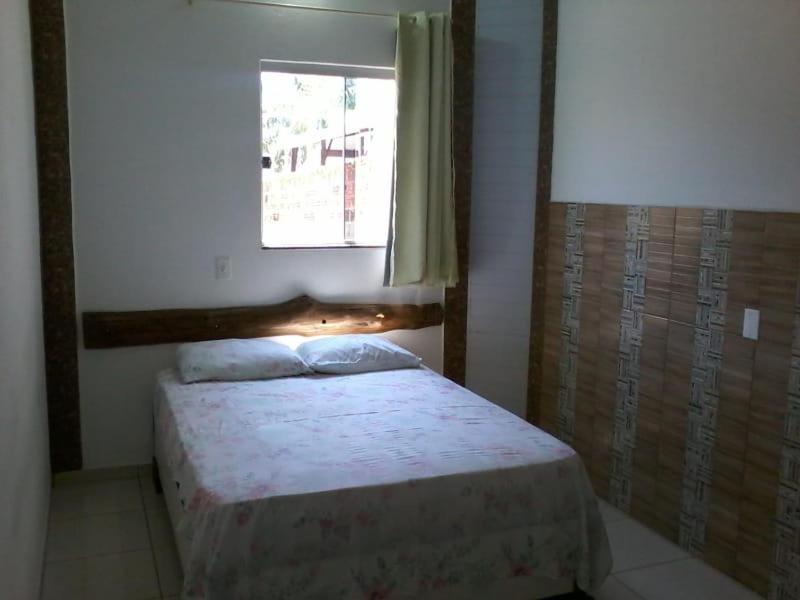 Pouso D' Braga Hotel Pirenópolis Kültér fotó