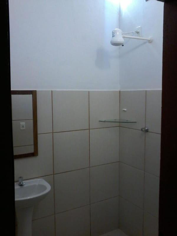 Pouso D' Braga Hotel Pirenópolis Kültér fotó