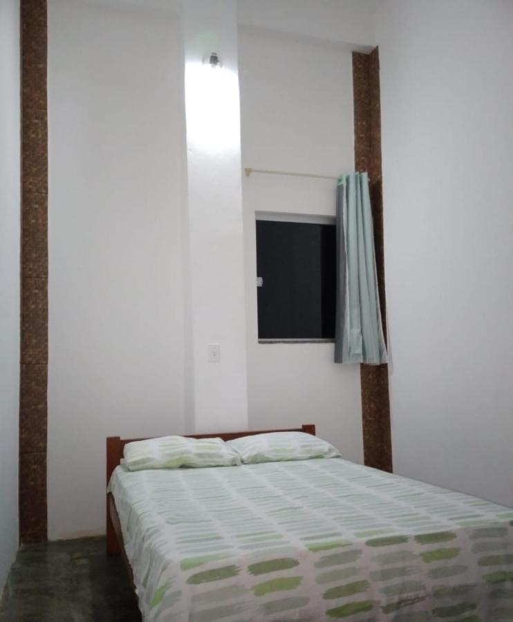 Pouso D' Braga Hotel Pirenópolis Kültér fotó