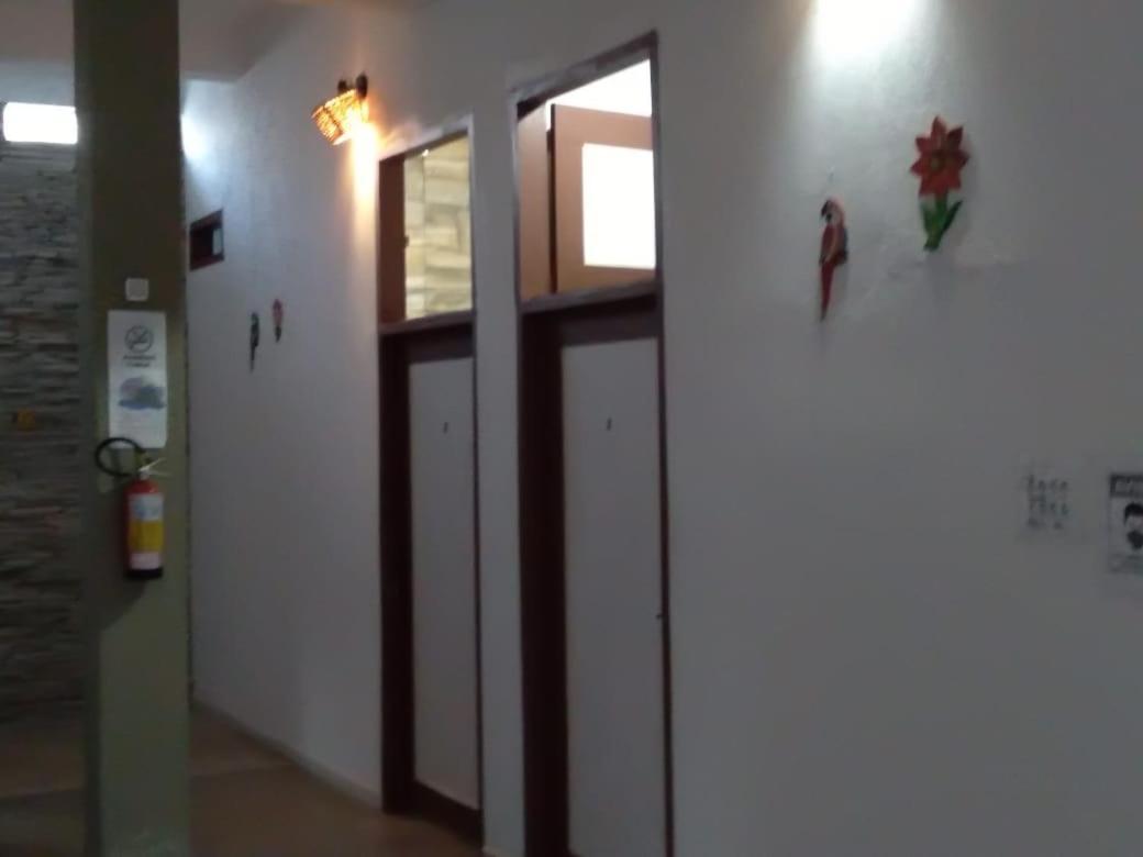 Pouso D' Braga Hotel Pirenópolis Kültér fotó