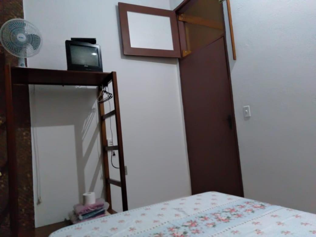 Pouso D' Braga Hotel Pirenópolis Kültér fotó