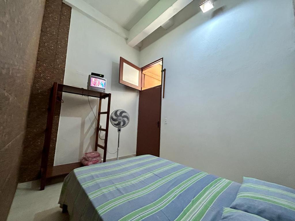Pouso D' Braga Hotel Pirenópolis Kültér fotó