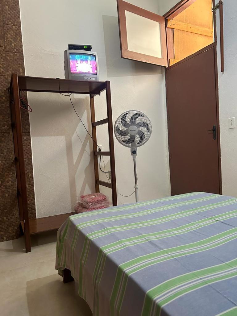 Pouso D' Braga Hotel Pirenópolis Kültér fotó