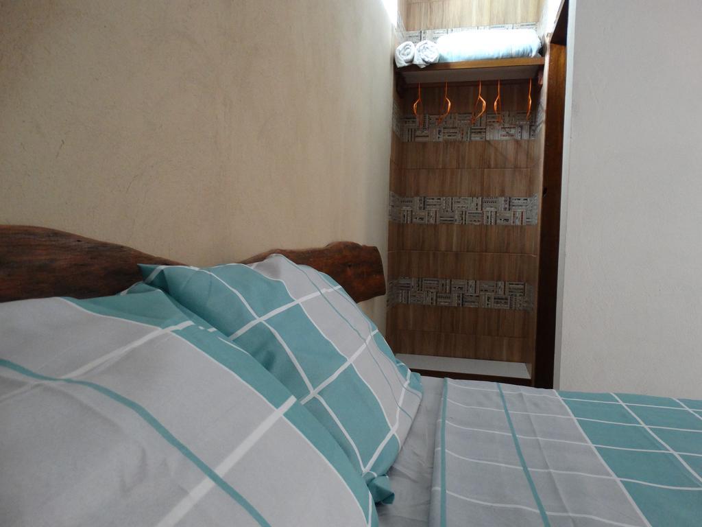 Pouso D' Braga Hotel Pirenópolis Szoba fotó