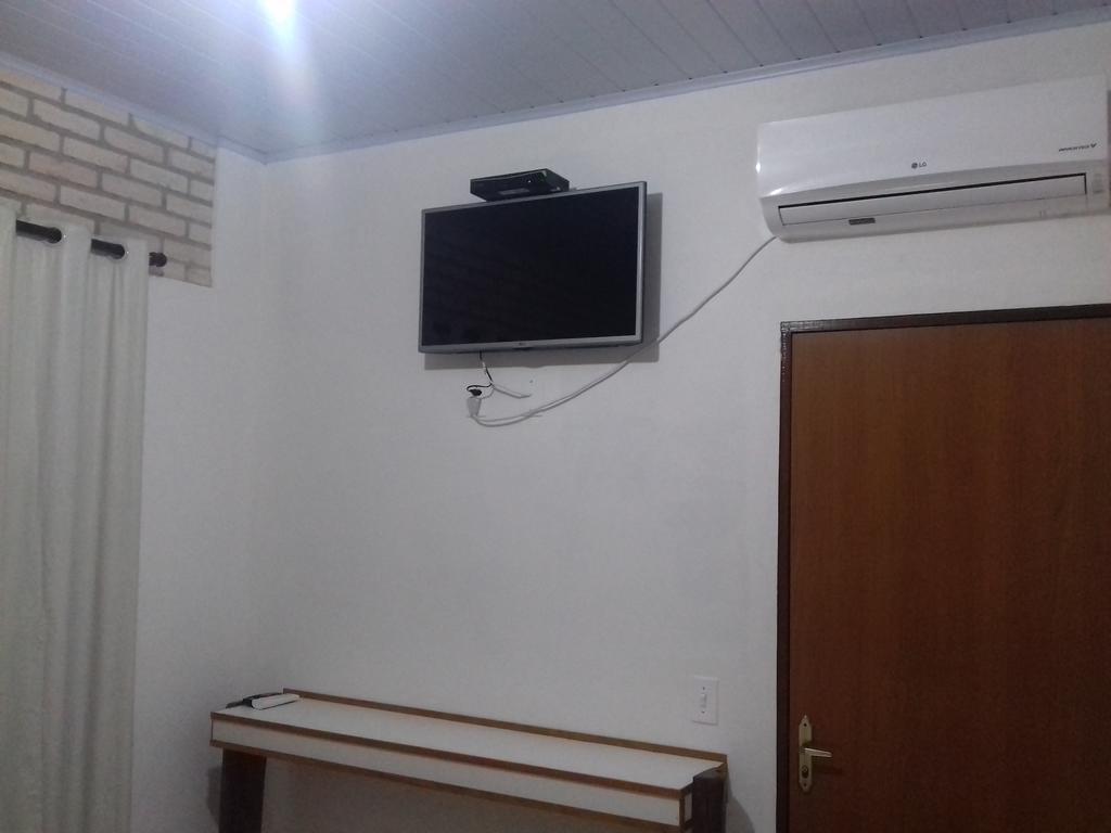 Pouso D' Braga Hotel Pirenópolis Kültér fotó
