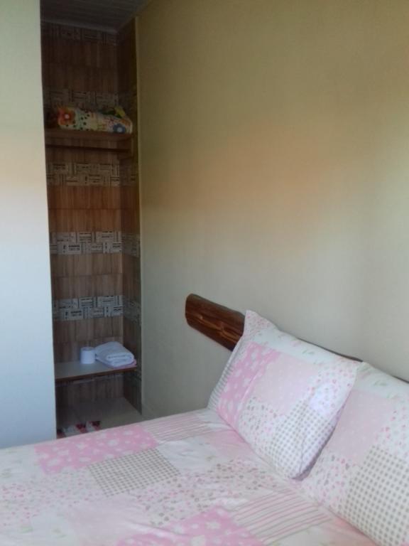 Pouso D' Braga Hotel Pirenópolis Kültér fotó