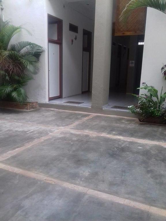 Pouso D' Braga Hotel Pirenópolis Kültér fotó