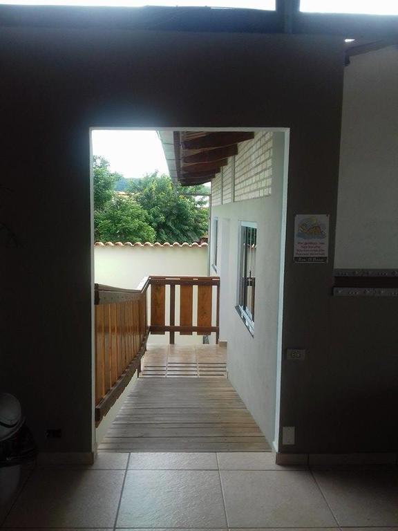 Pouso D' Braga Hotel Pirenópolis Kültér fotó
