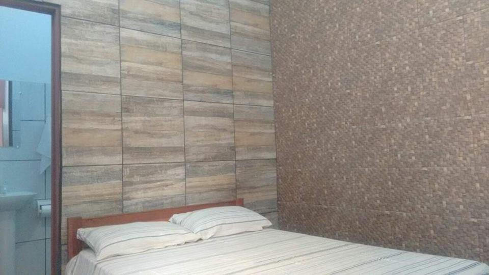 Pouso D' Braga Hotel Pirenópolis Kültér fotó