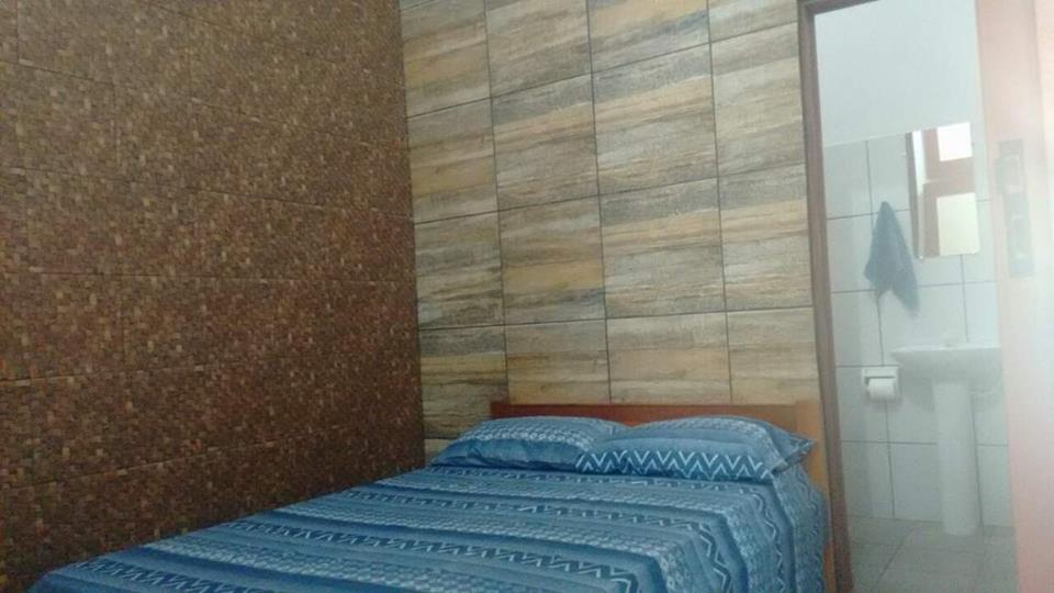 Pouso D' Braga Hotel Pirenópolis Kültér fotó