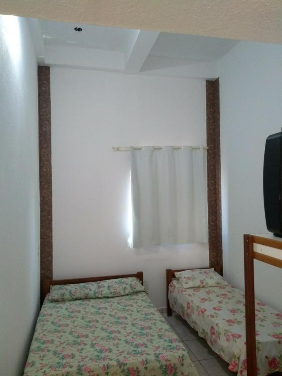 Pouso D' Braga Hotel Pirenópolis Kültér fotó