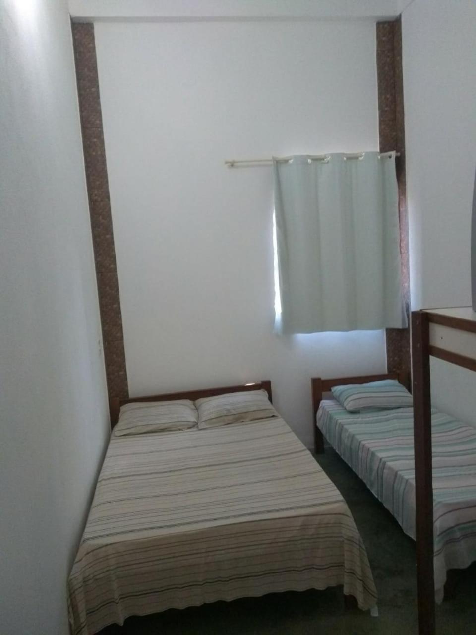 Pouso D' Braga Hotel Pirenópolis Kültér fotó