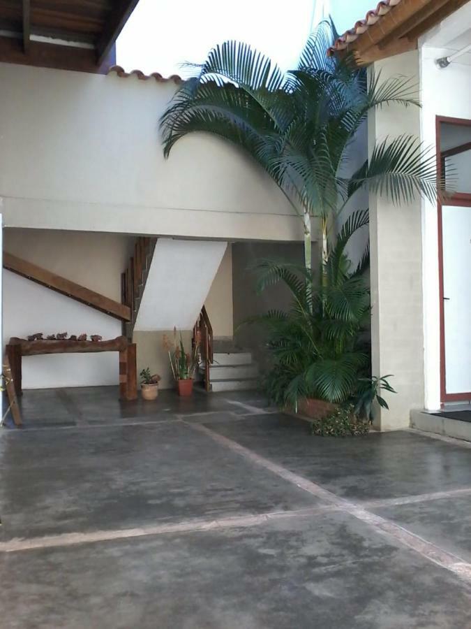Pouso D' Braga Hotel Pirenópolis Kültér fotó