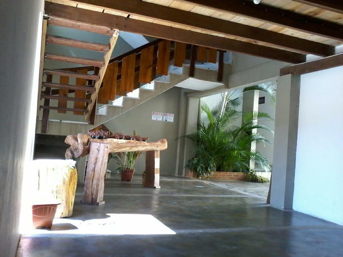 Pouso D' Braga Hotel Pirenópolis Kültér fotó