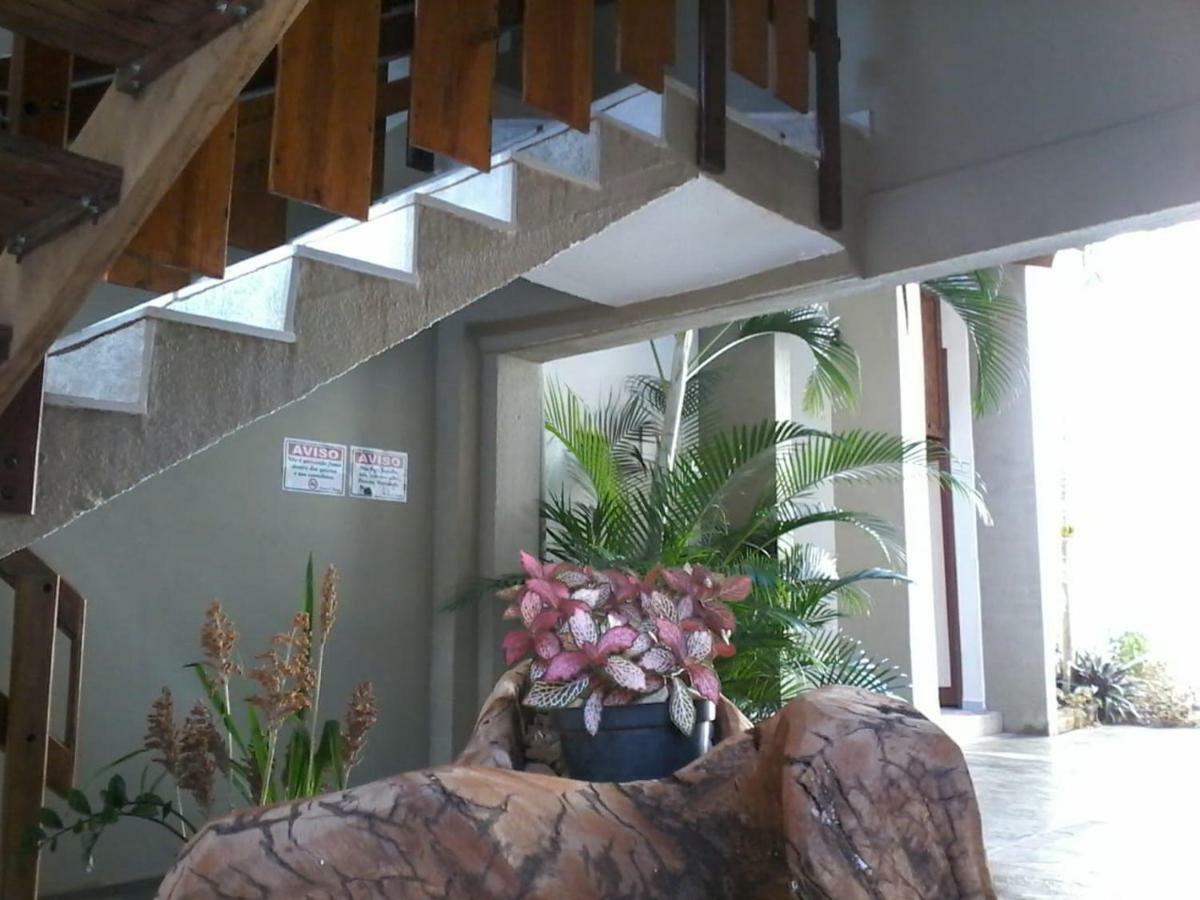 Pouso D' Braga Hotel Pirenópolis Kültér fotó