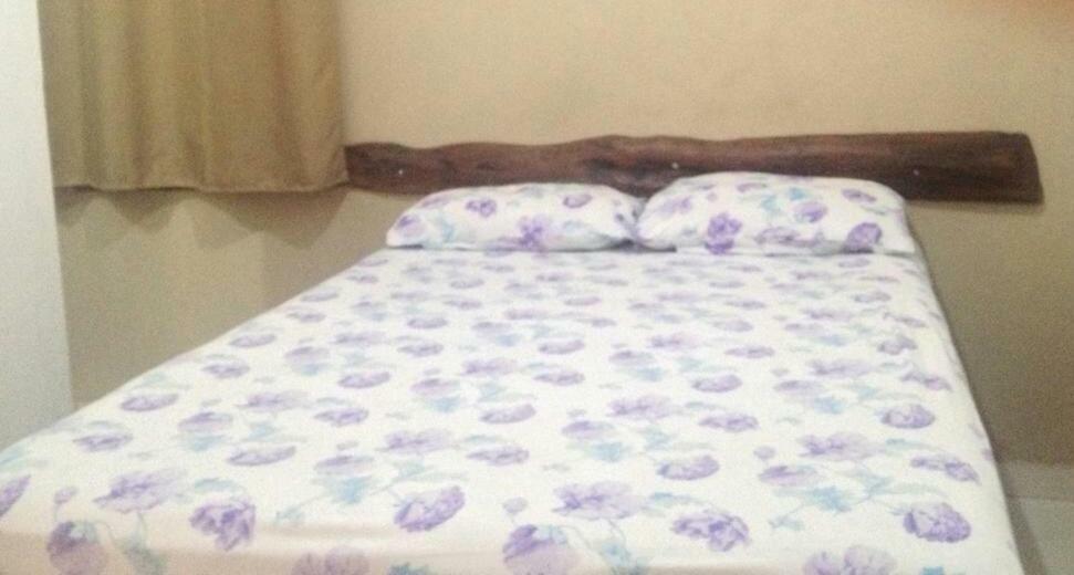 Pouso D' Braga Hotel Pirenópolis Kültér fotó