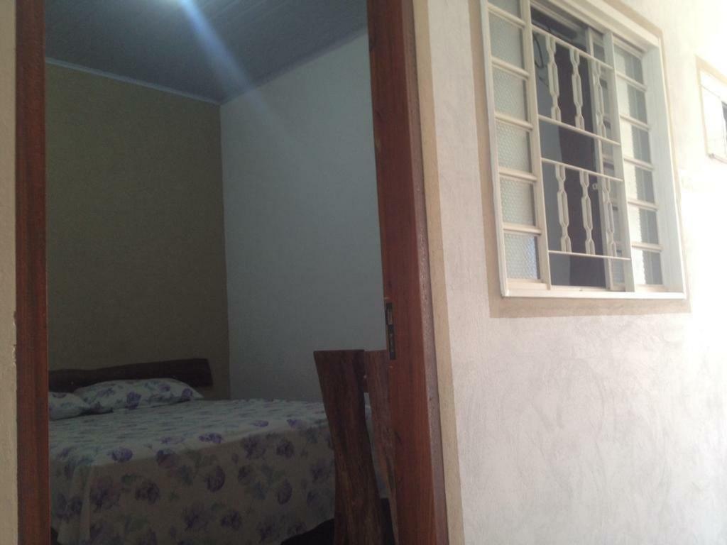 Pouso D' Braga Hotel Pirenópolis Kültér fotó